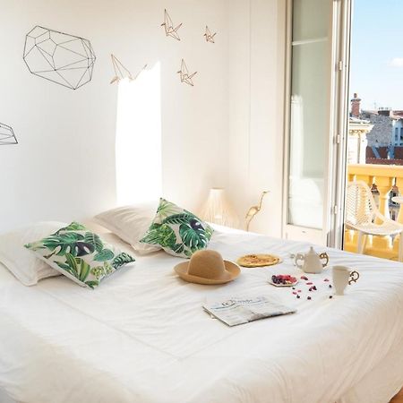 ニース Emma'S Guests House Bed & Breakfast エクステリア 写真