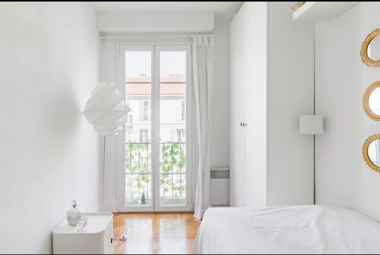 ニース Emma'S Guests House Bed & Breakfast エクステリア 写真