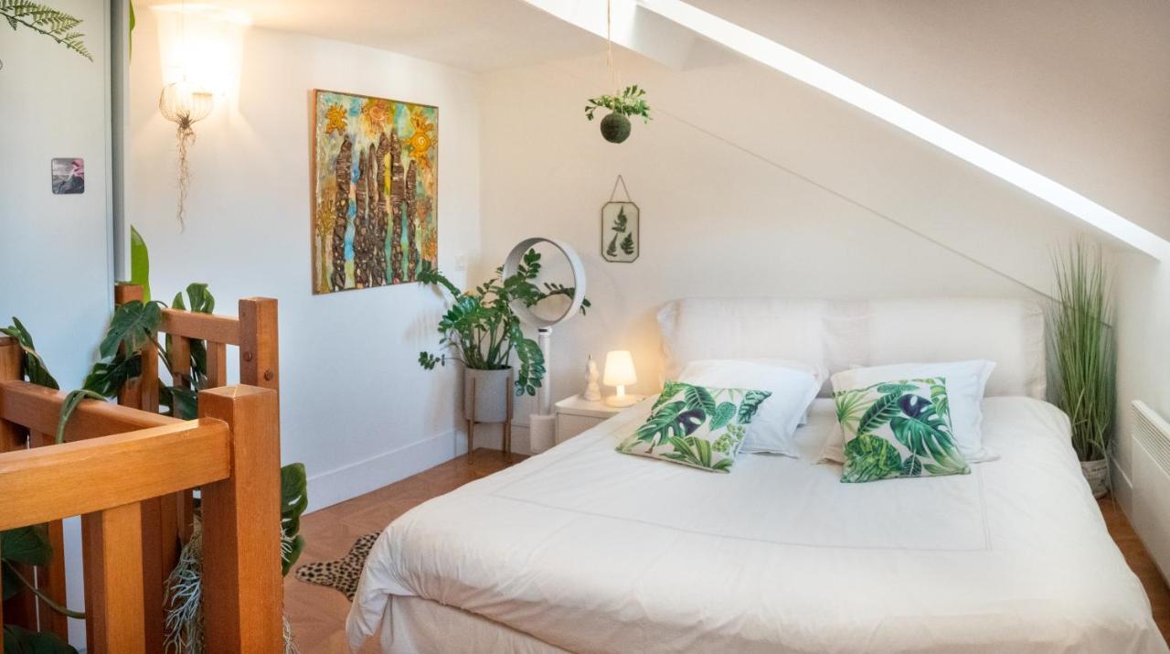 ニース Emma'S Guests House Bed & Breakfast エクステリア 写真