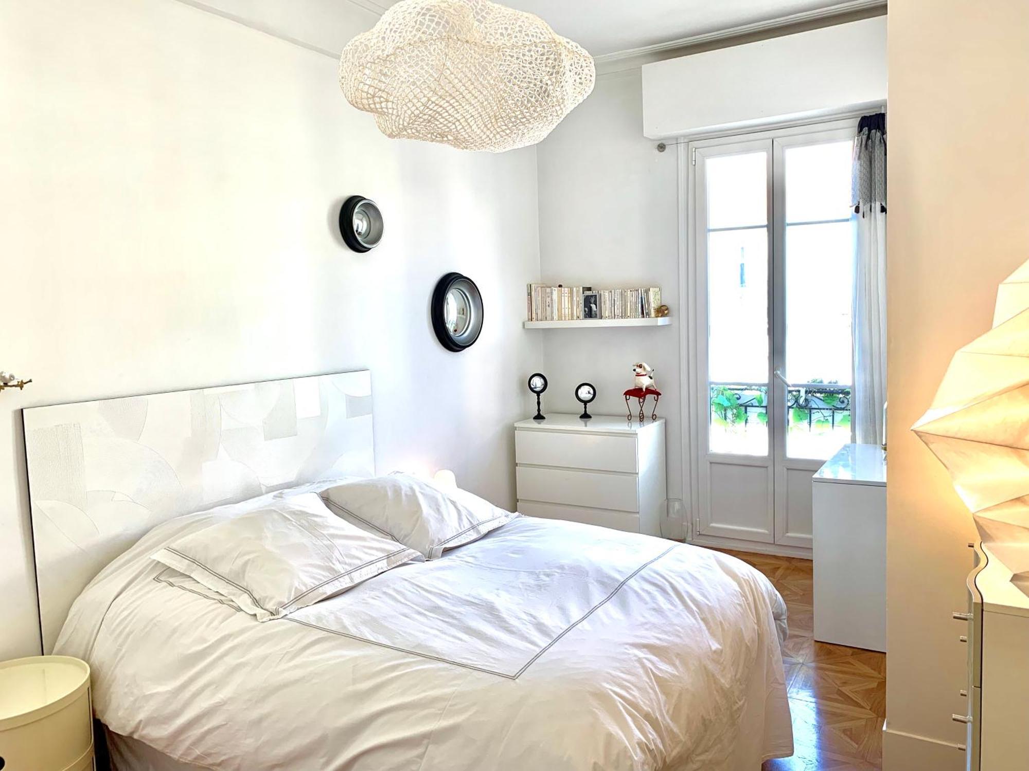 ニース Emma'S Guests House Bed & Breakfast エクステリア 写真